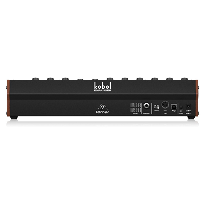 Behringer Kobol Expander Analog Synthesizer